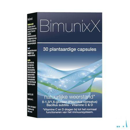 Bimunixx Caps 30  -  Ixx Pharma