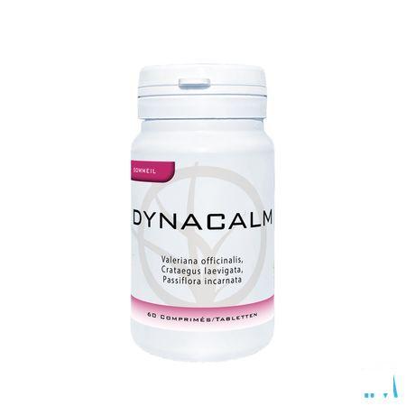 Dynacalm Tabletten 60 Dynar  -  Dynarop Products