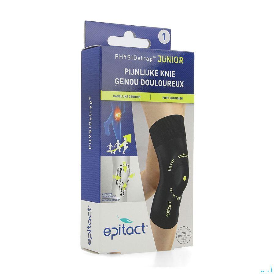 Epitact Kniebescherming Physiostrap Junior -1  -  Millet Innovation