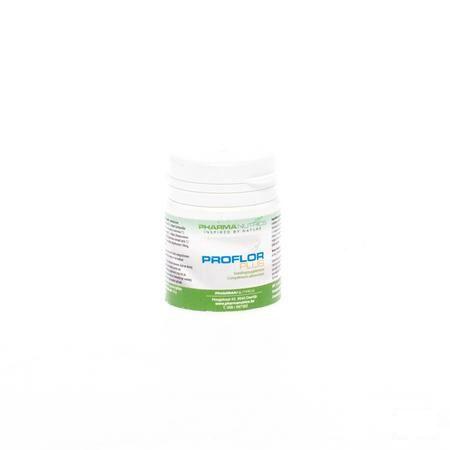 Proflor Plus V-Capsule 10 Pharmanutrics  -  Pharmanutrics