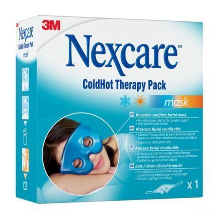 Nexcare 3M Coldhot Ther.Pack Gezichtsmas.Gel N3071  -  3M