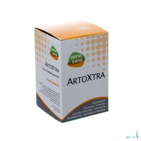 Arto Xtra Capsule 60 Vera Sana