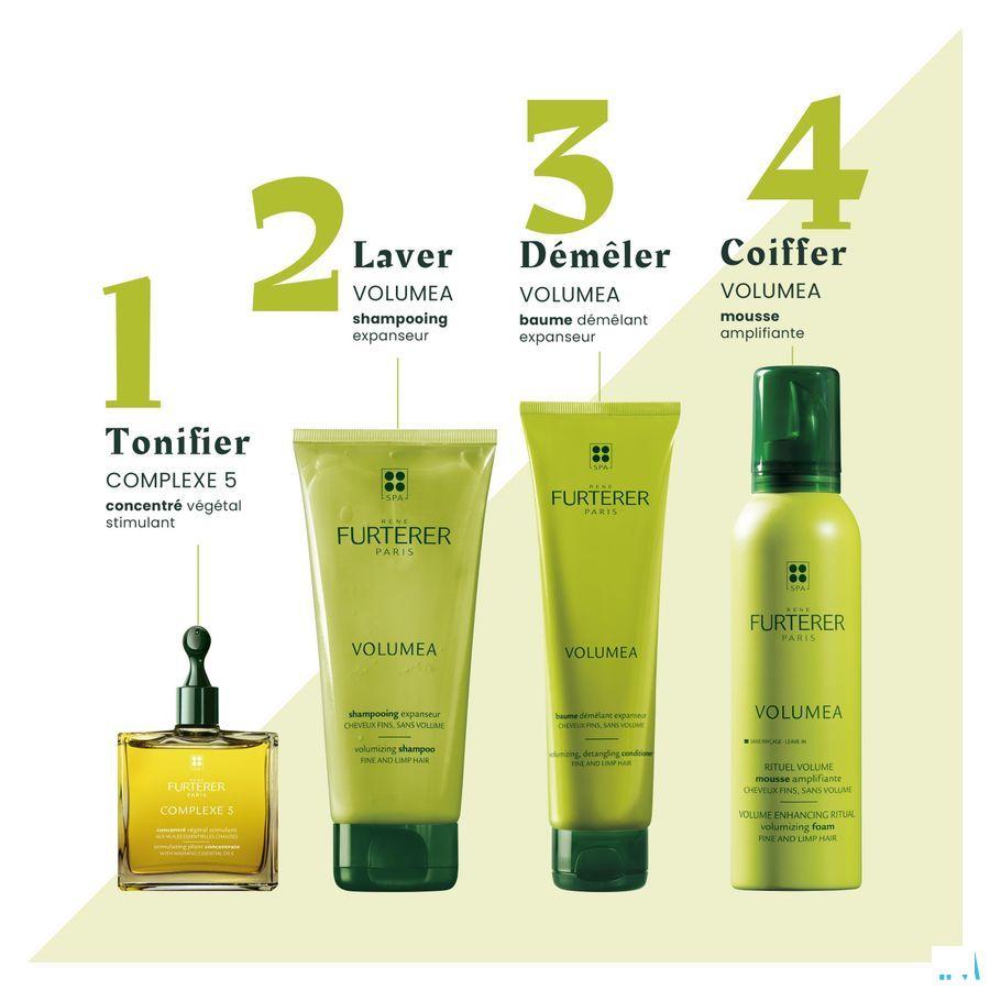 Furterer Volumea Volumemousse 200 ml