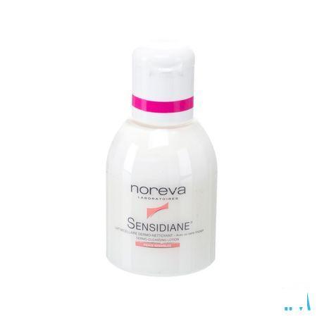 Sensidiane Melk Micellair Dermo-reinig.pompfl100 ml  -  Noreva Led