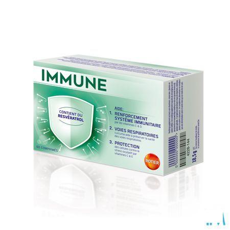 Rotier Immune Comp 60