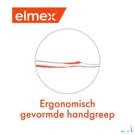 Elmex Anti-caries Tandenborstel