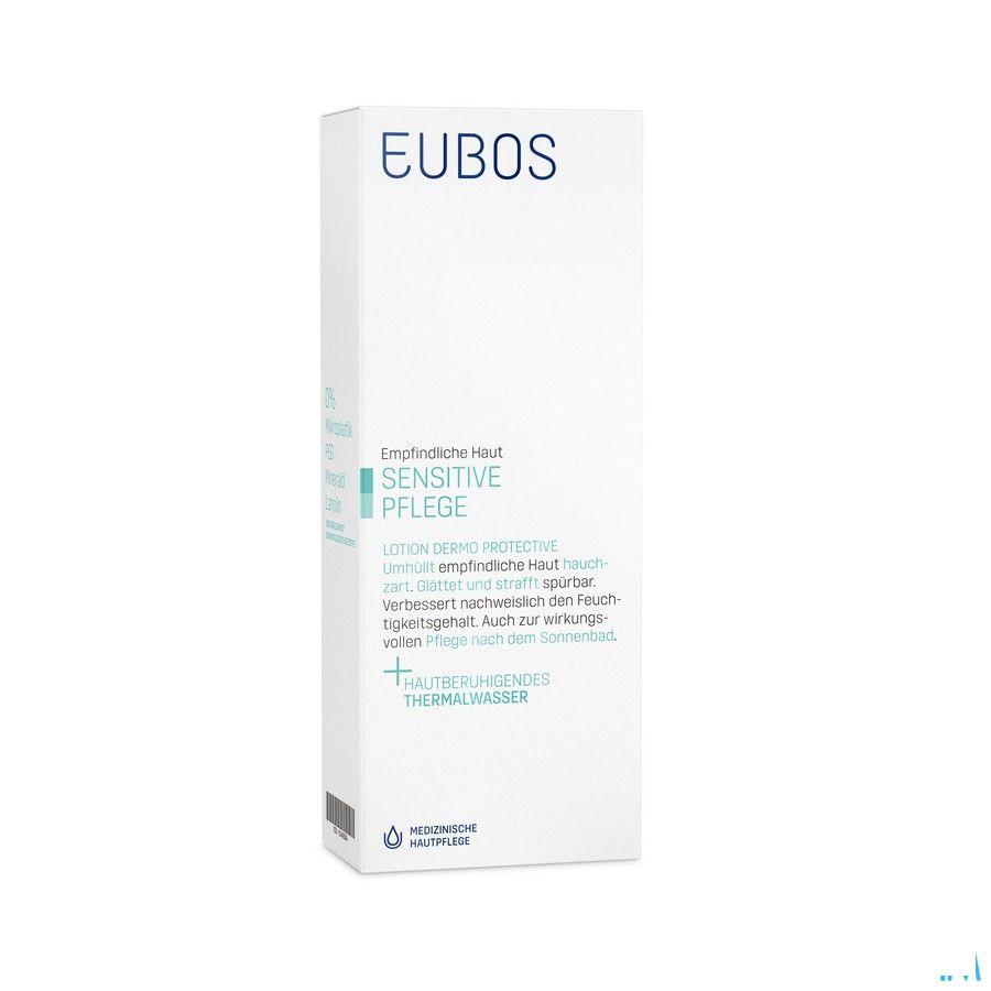 Eubos Sensitive Lotion Gev.huid-dh 200 ml  -  I.D. Phar
