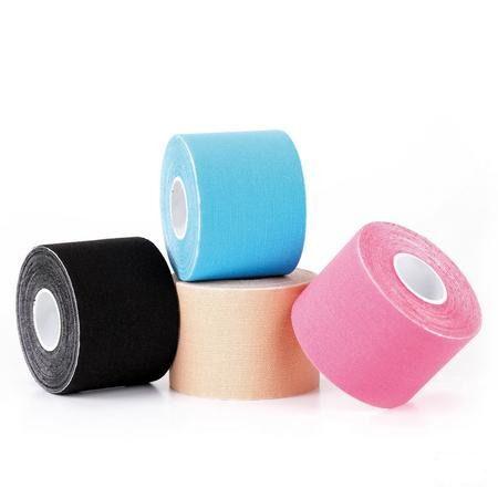 Sissel Kinesiology Tape Beige Naturel