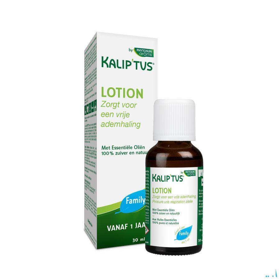 Kalip'tus Lotion 30 ml