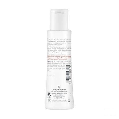 Avene Zachte Oogreiniging 125 ml  -  Avene