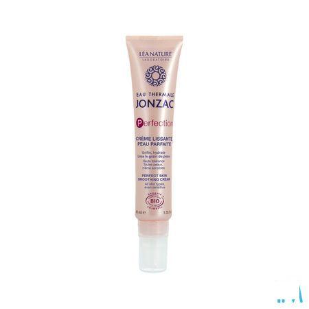 Jonzac Perfection Egaliserende Cr Perf. Huid 40 ml  -  Natur'Inov