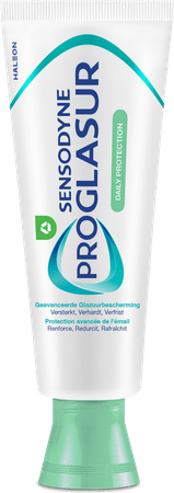 Sensodyne Proglasur Daily Protection Tube 75ml