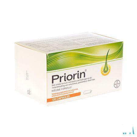 Priorin Capsule 1x120