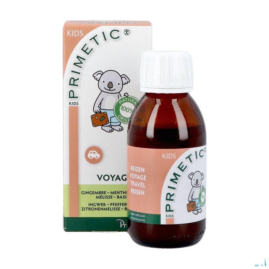 Primetic Fl 120 ml