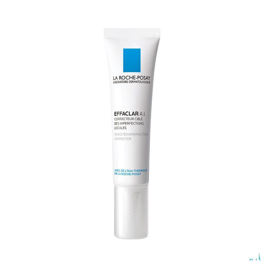 Effaclar A.i. 15 ml  -  La Roche-Posay