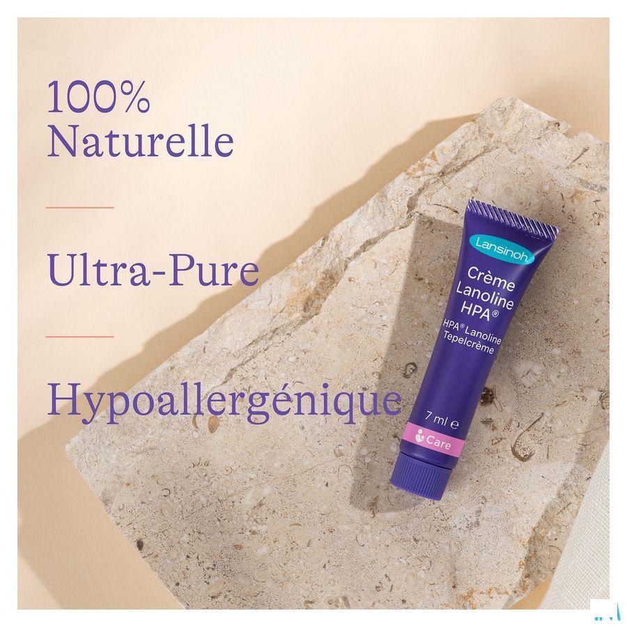 Lansinoh Lanoline Creme Zakje 3X7G