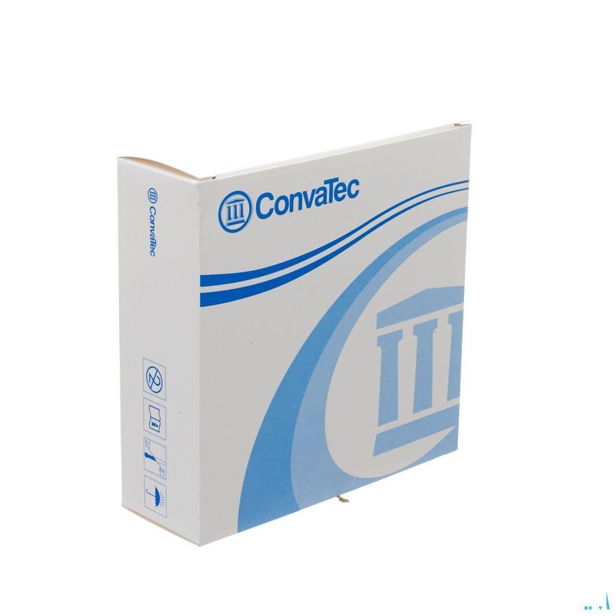 Combihesive Iis Pl. Flexible 57mm 5 125135  -  Convatec