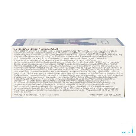 Mbrace Vitality Essentials Comp 60