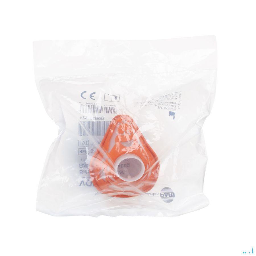 Vortex Masque Bebe 0-2ans  -  Infinity Pharma