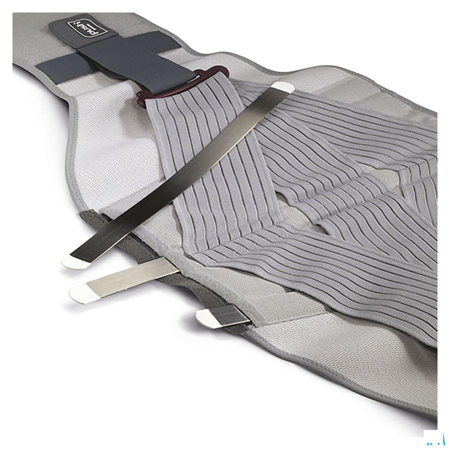 Push Med Corset Lombaire 110-125cm T5 
