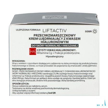 Vichy Liftactiv Supreme Pn 50 ml  -  Vichy
