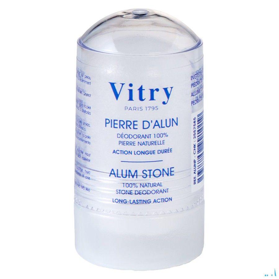 Vitry Aluinsteen Groot Model 120 gr  -  Vitry