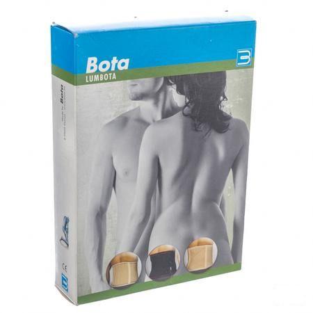 Bota Lumbota Tricofit Skin H22 M  -  Bota