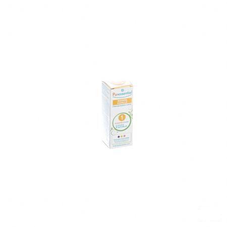 Puressentiel Eo Roomse Kamille Expert Essentiele Olie 5 ml  -  Puressentiel