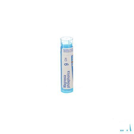 Magnesia Phosphorica 9CH Gr 4g  -  Boiron