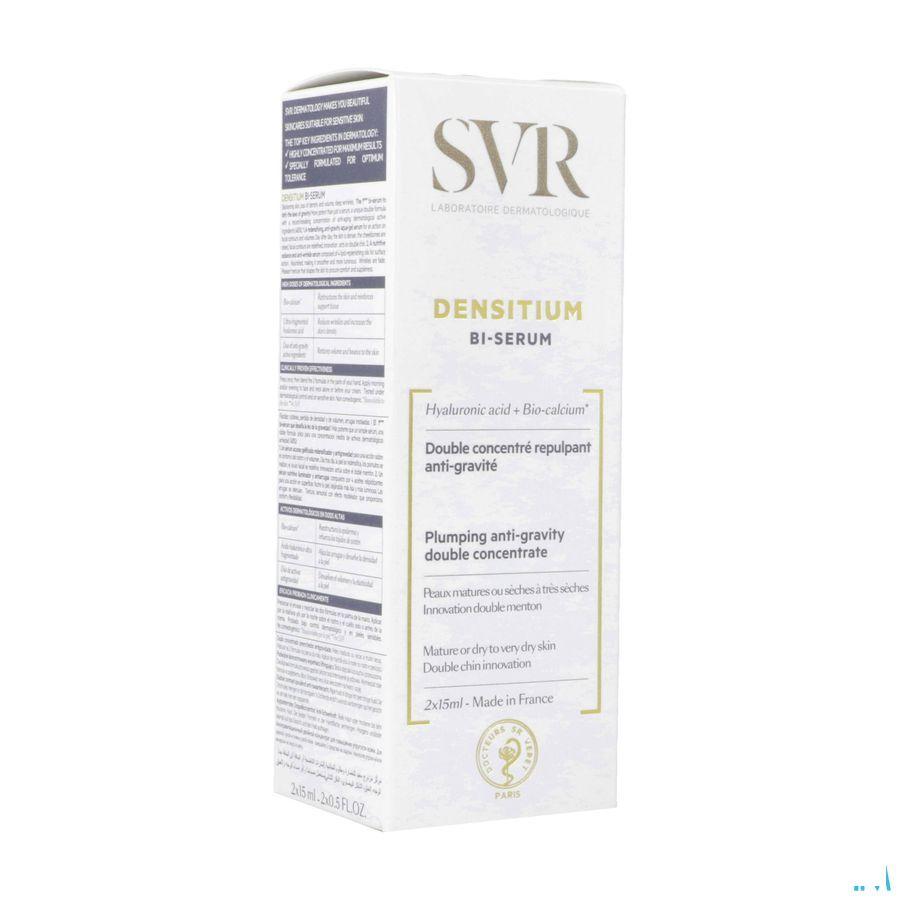 Densitium Bi-Serum 30 ml  -  Svr Laboratoire