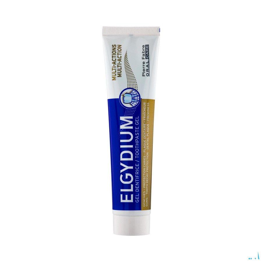 Elgydium Multi-Actions 75 ml