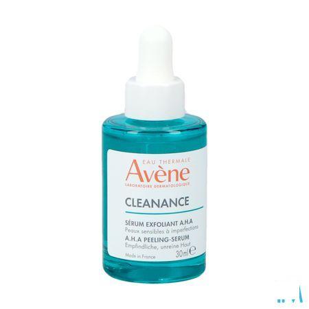 Avene Cleanance A.H.A Exfolierend Serum 30 ml