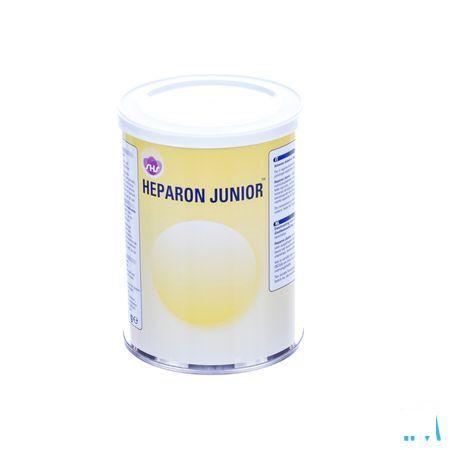 Heparon Junior 400 gr  -  Nutricia