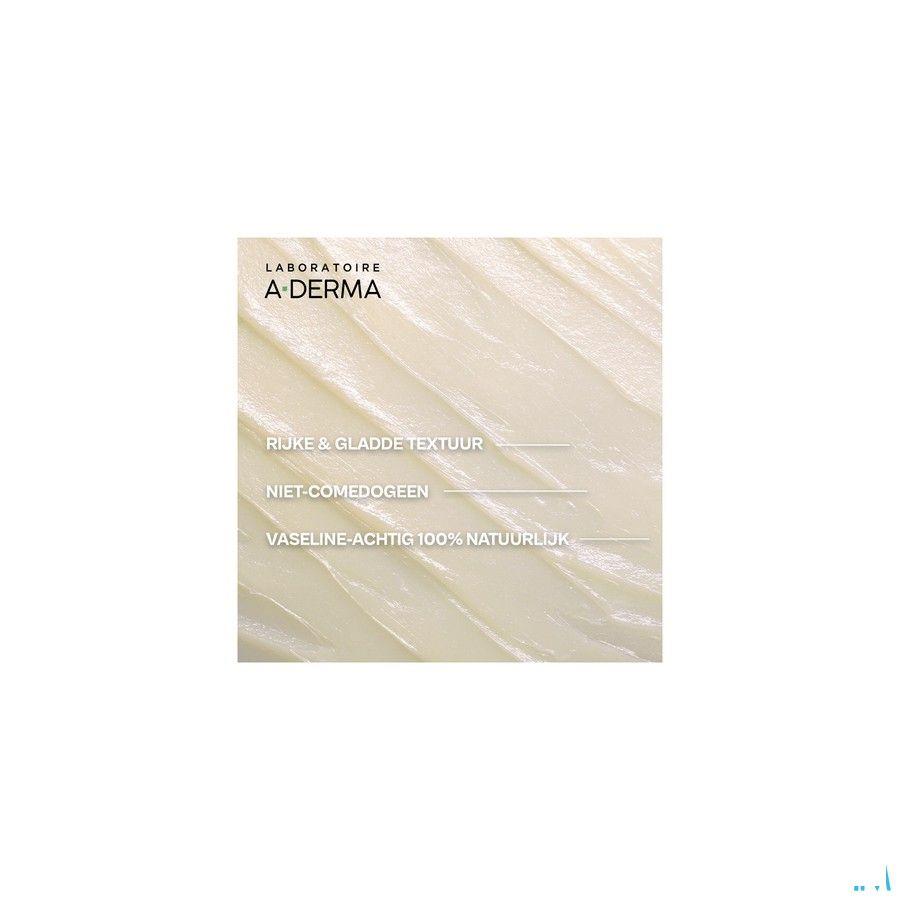 Aderma Epitheliale Baume Reparateur 50 gr