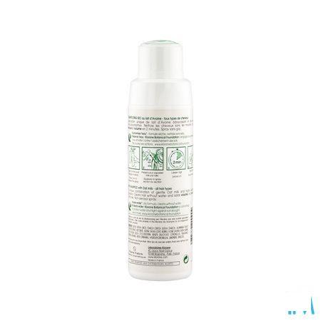 Klorane Capilaire Shampooing Sec Avoine Rotopoudre sans lyral50 gr