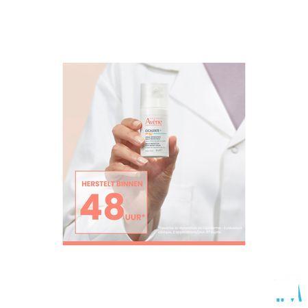 Avene Cicalfate+ Spf50+ Herst. Multi-Besch. Cr30 ml