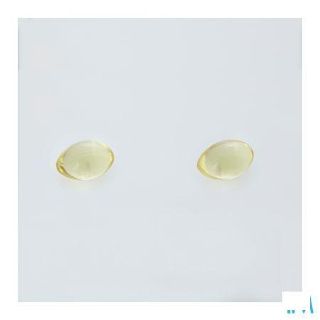 Optovit E Capsule 60