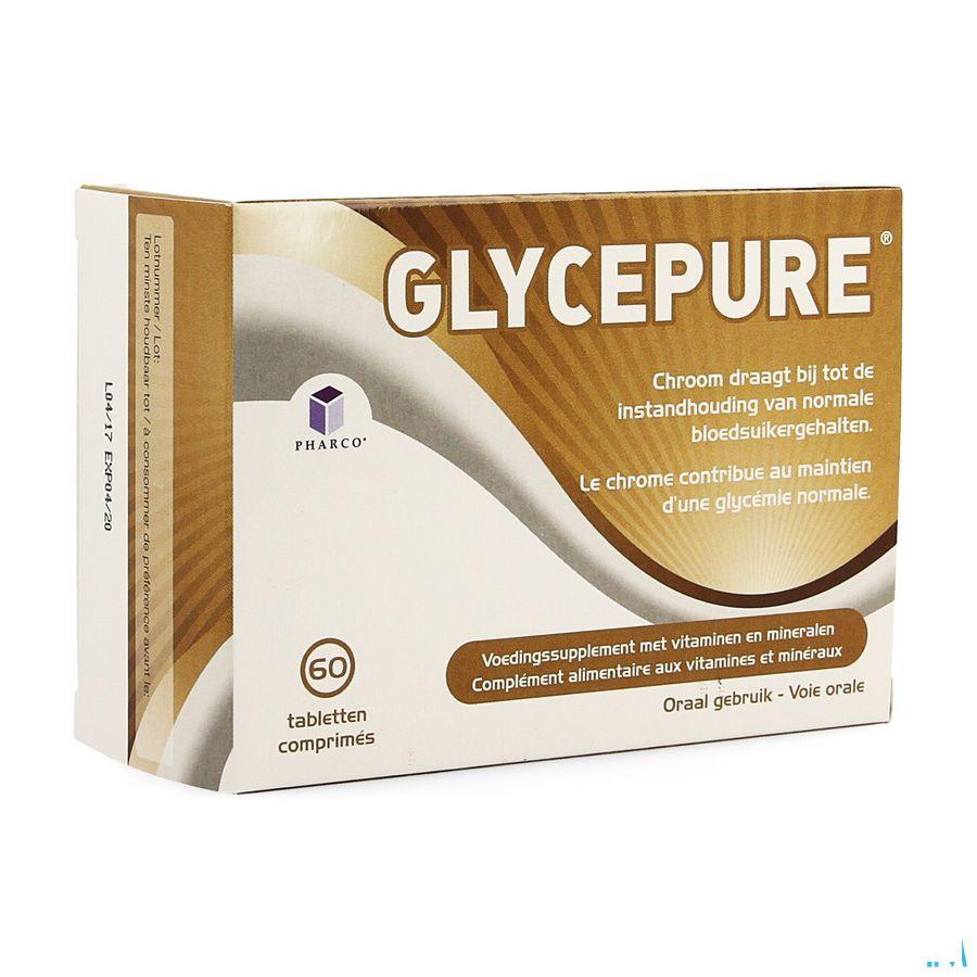 Glycepure Tabletten 60