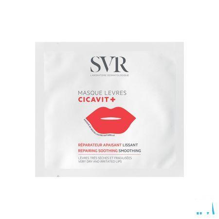 Cicavit Masque Levres 5 ml  -  Svr Laboratoire