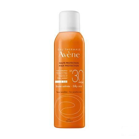 Avene Zonnemist Hoge Bescherming Ip30 150 ml  -  Avene