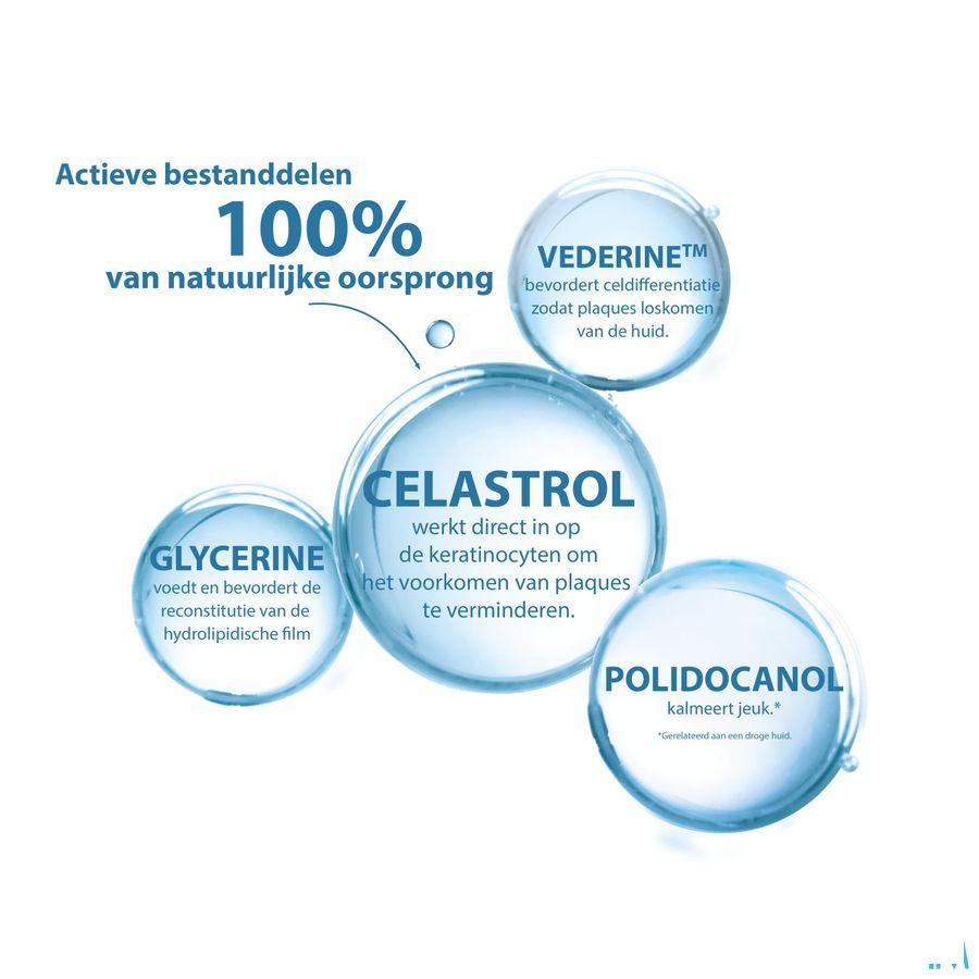 Ducray Kertyol Pso Balsem Dagelijks Gebruik 200ml  -  Ducray 