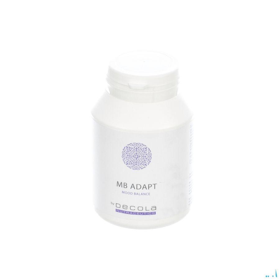 Mb Adapt V-Capsule 90  -  Decola