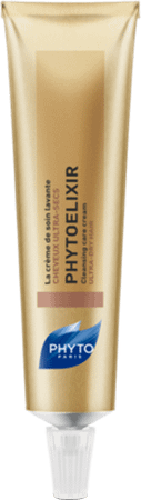Phytoelixir Wascreme Verzorgend Tube 100 ml