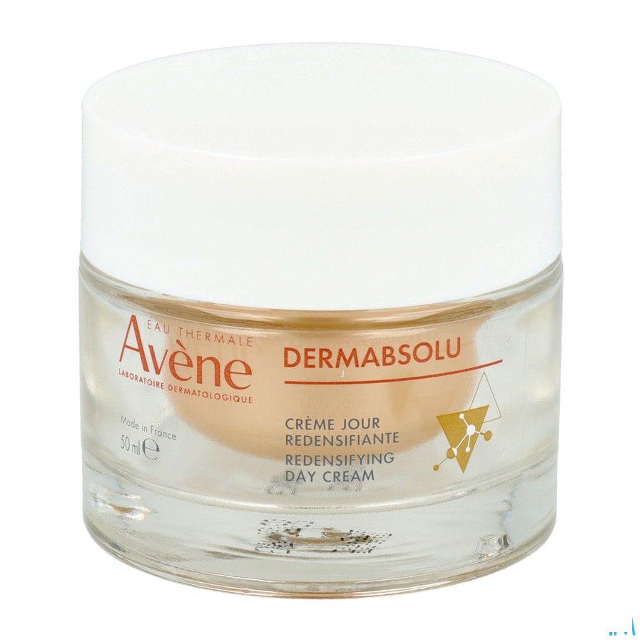Avene Dermabsolu Dagcreme Verstevigend 50 ml