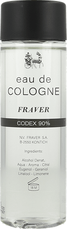 Edc Codex 90% Fraver 150ml