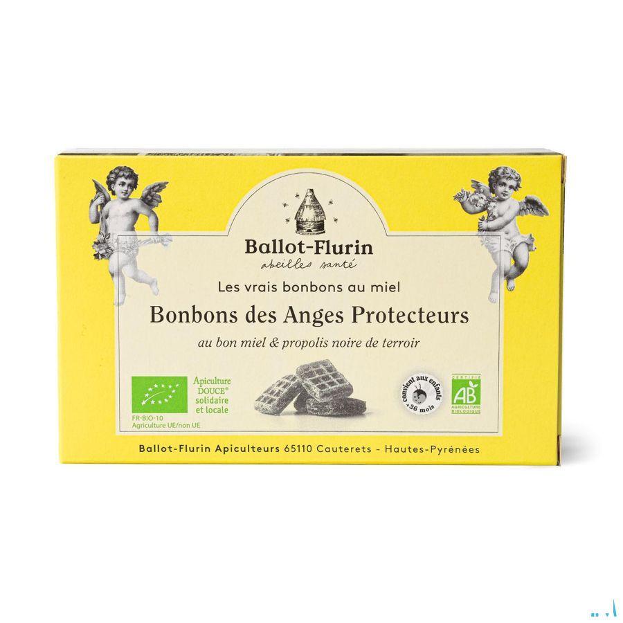 Ballot Flurin Snoepjes Beschermengel Propolis 100 gr  -  Distribio