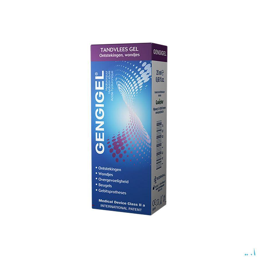 Gengigel Gel 20 ml
