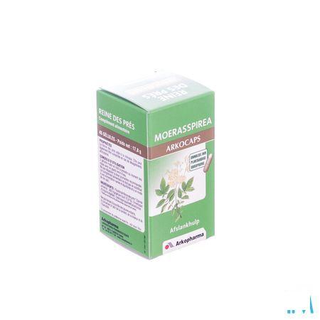 Arkocaps Moerasspirea Plantaardig 45  -  Arkopharma