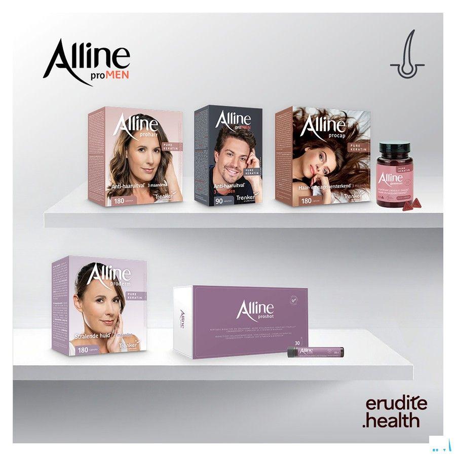 Alline Promen Comp 30  -  Trenker