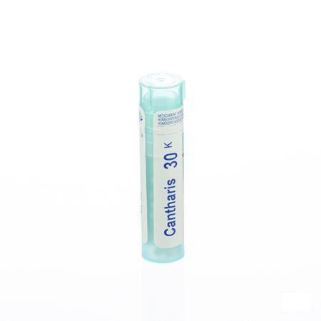 Cantharis 30K Gr 4g  -  Boiron